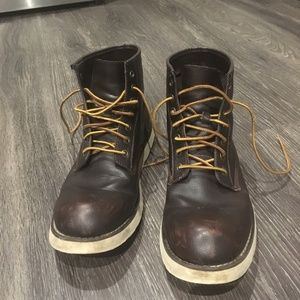 Men's American Eagle boots